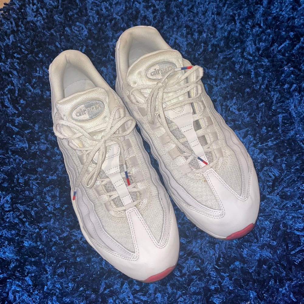 Nike Air Max 95 - Men 10.5